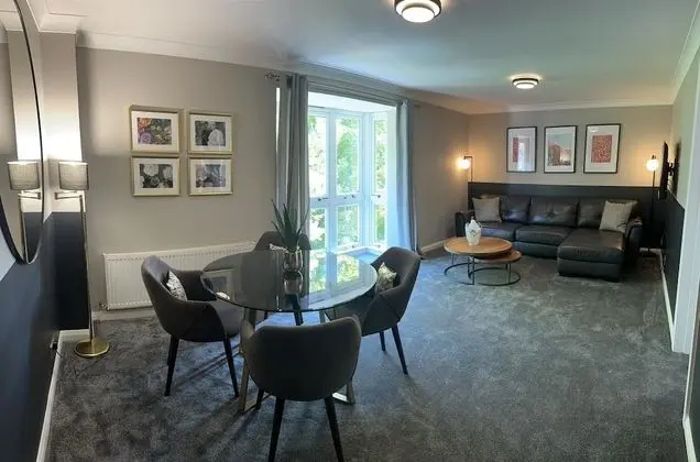 Standard Apart Daire, 1 Çift Kişilik Yatak