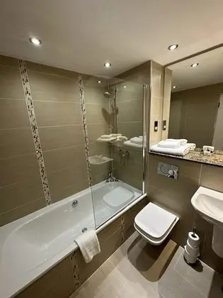 Standard Apart Daire, 1 Çift Kişilik Yatak