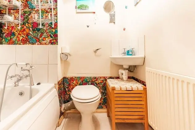 Basic Tek Büyük Yataklı Oda