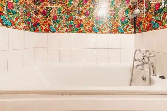 Basic Tek Büyük Yataklı Oda