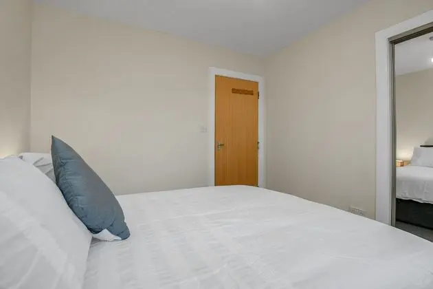 Apart Daire, Özel Banyo