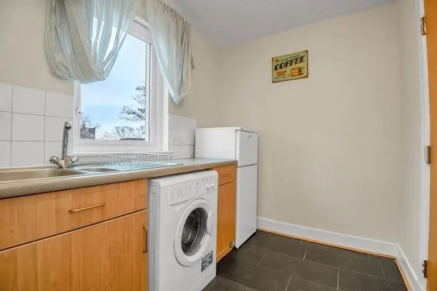 Apart Daire, Özel Banyo