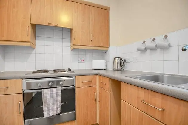 Apart Daire, Özel Banyo