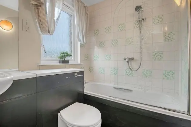 Apart Daire, Özel Banyo