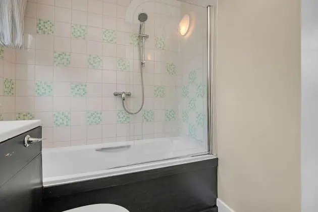Apart Daire, Özel Banyo