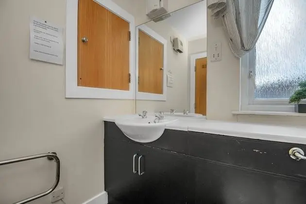 Apart Daire, Özel Banyo