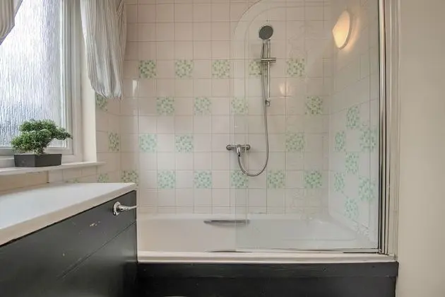 Apart Daire, Özel Banyo