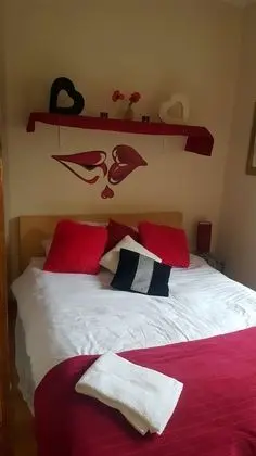 Apart Daire (Sleeps 4)