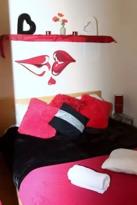 Apart Daire (Sleeps 4)