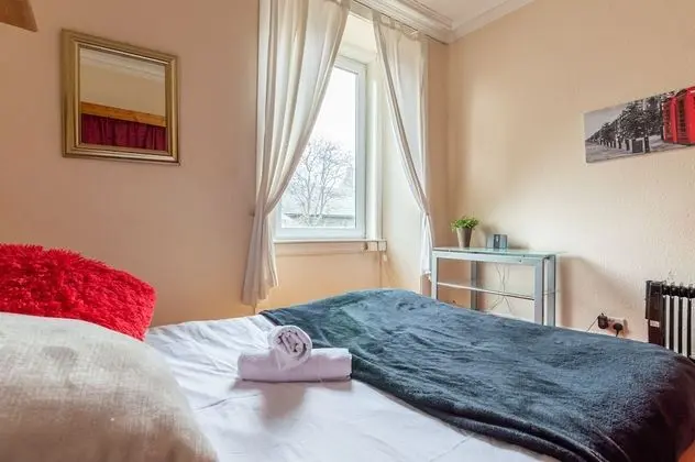 Apart Daire (Sleeps 4)