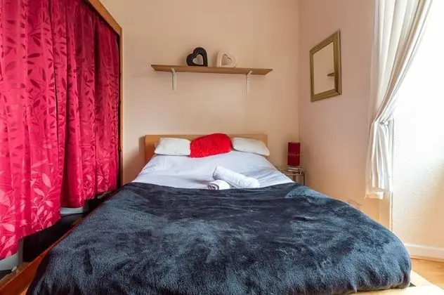 Apart Daire (Sleeps 4)