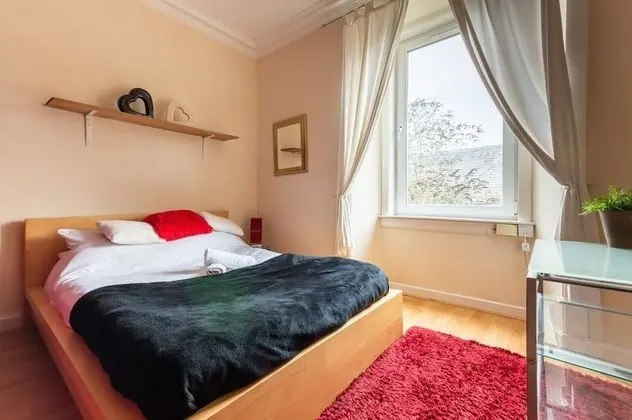 Apart Daire (Sleeps 4)