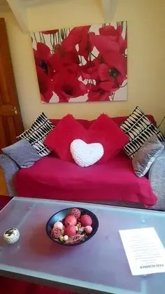 Apart Daire (Sleeps 4)