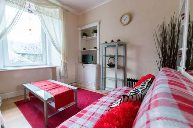 Apart Daire (Sleeps 4)