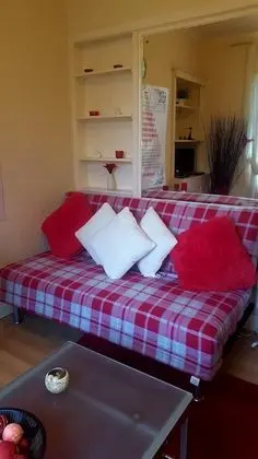 Apart Daire (Sleeps 4)