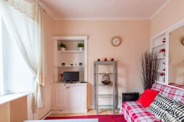 Apart Daire (Sleeps 4)