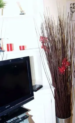 Apart Daire (Sleeps 4)