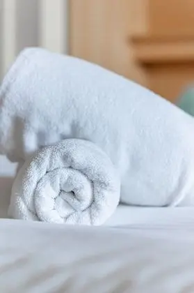 Apart Daire (Sleeps 4)