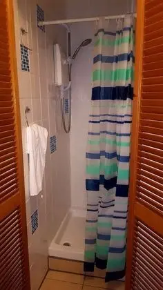 Apart Daire (Sleeps 4)