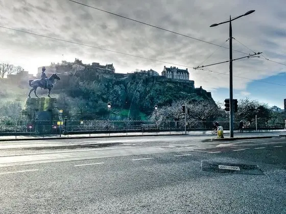 Apart Daire (Sleeps 4)