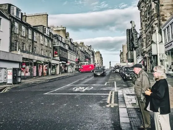 Apart Daire (Sleeps 4)