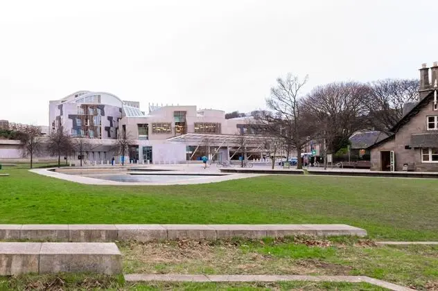 Apart Daire (Sleeps 4)