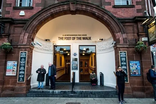 Apart Daire (Sleeps 4)