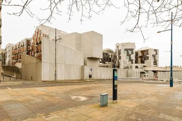 Apart Daire (Sleeps 4)