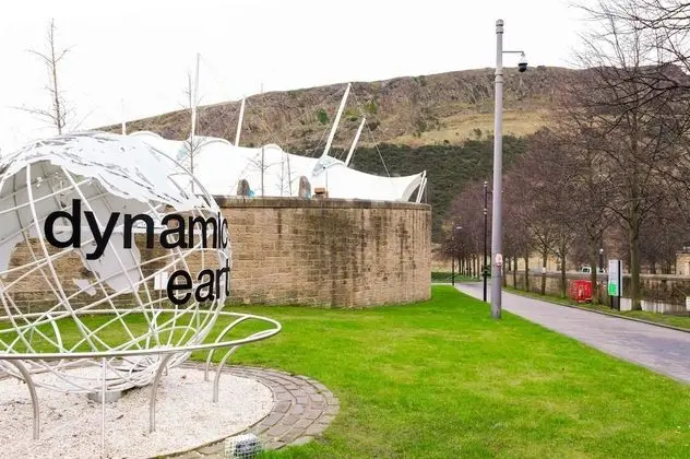 Apart Daire (Sleeps 4)