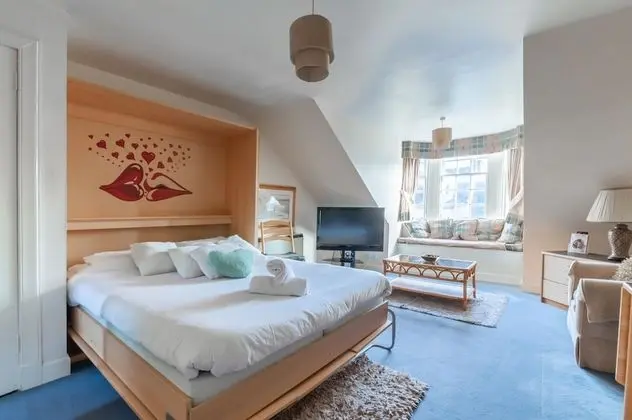 City Stüdyo, 1 Yatak Odası