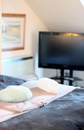 City Stüdyo, 1 Yatak Odası