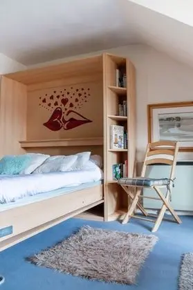 City Stüdyo, 1 Yatak Odası