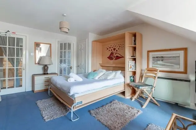 City Stüdyo, 1 Yatak Odası