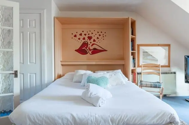 City Stüdyo, 1 Yatak Odası