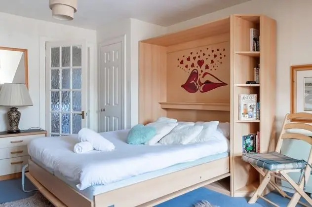 City Stüdyo, 1 Yatak Odası