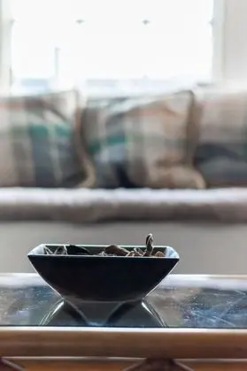 City Stüdyo, 1 Yatak Odası