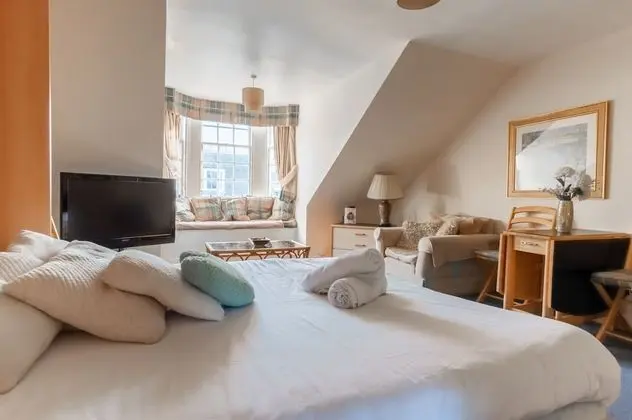 City Stüdyo, 1 Yatak Odası