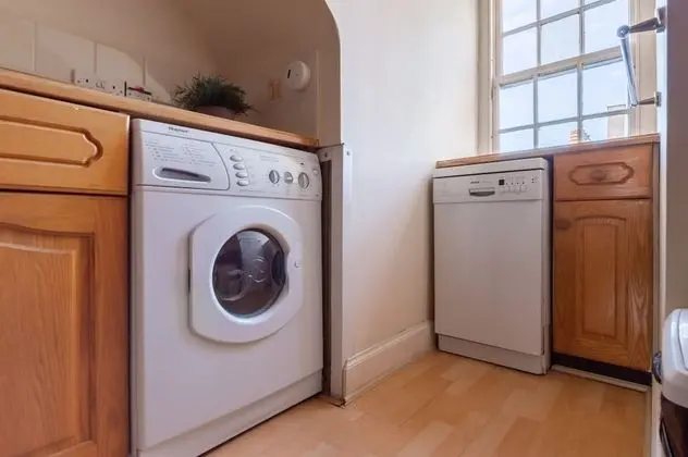 City Stüdyo, 1 Yatak Odası