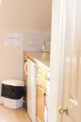 City Stüdyo, 1 Yatak Odası