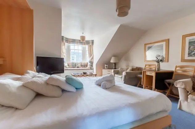 City Stüdyo, 1 Yatak Odası