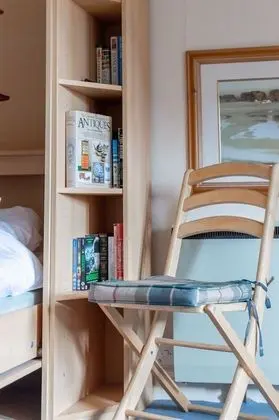 City Stüdyo, 1 Yatak Odası