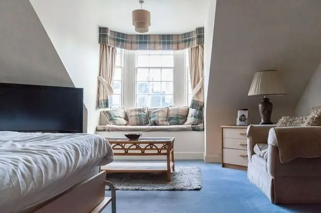 City Stüdyo, 1 Yatak Odası