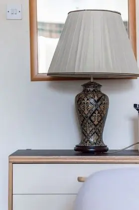 City Stüdyo, 1 Yatak Odası