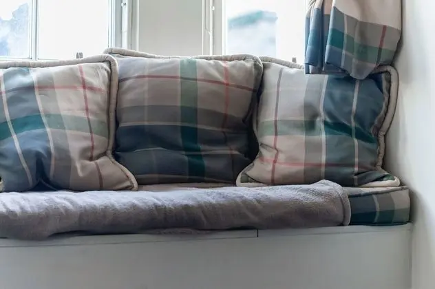 City Stüdyo, 1 Yatak Odası