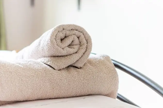 City Stüdyo, 1 Yatak Odası