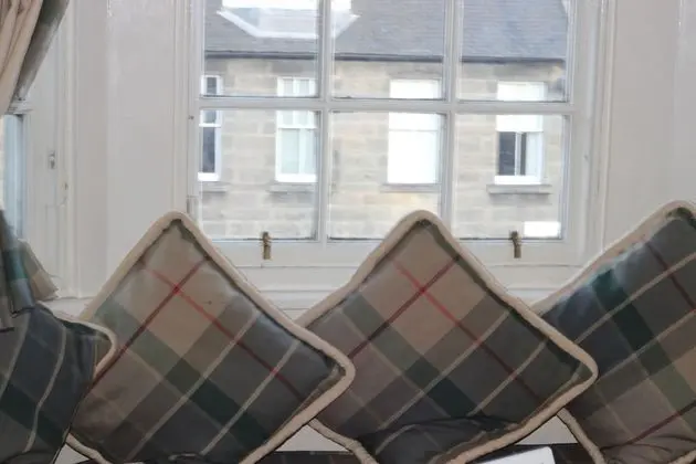 City Stüdyo, 1 Yatak Odası