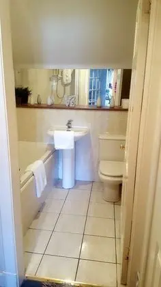 City Stüdyo, 1 Yatak Odası