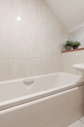 City Stüdyo, 1 Yatak Odası