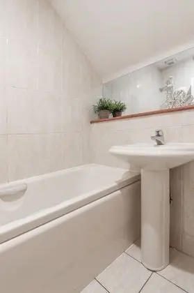 City Stüdyo, 1 Yatak Odası