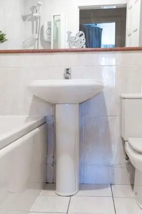 City Stüdyo, 1 Yatak Odası